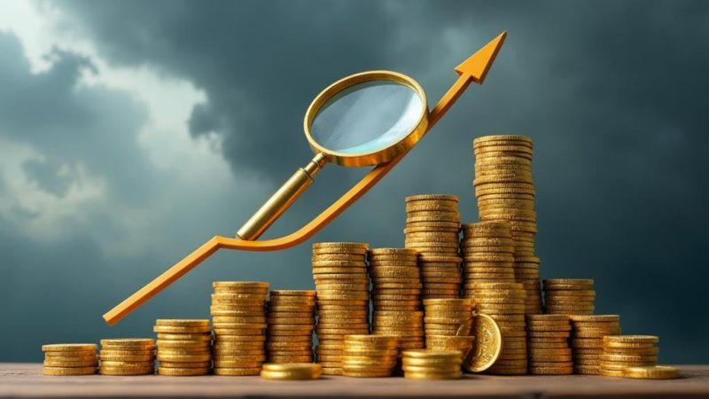 gold iras mitigate inflation risk
