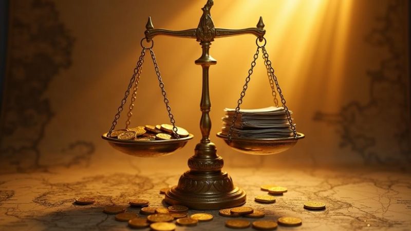 gold price trends analysis