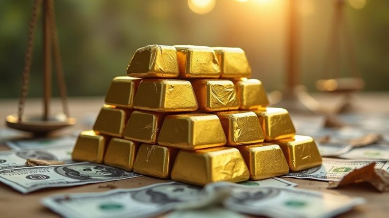 gold s effective hedging mechanisms