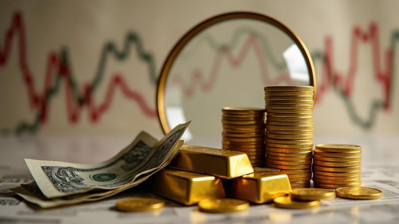 gold s inflation hedge value