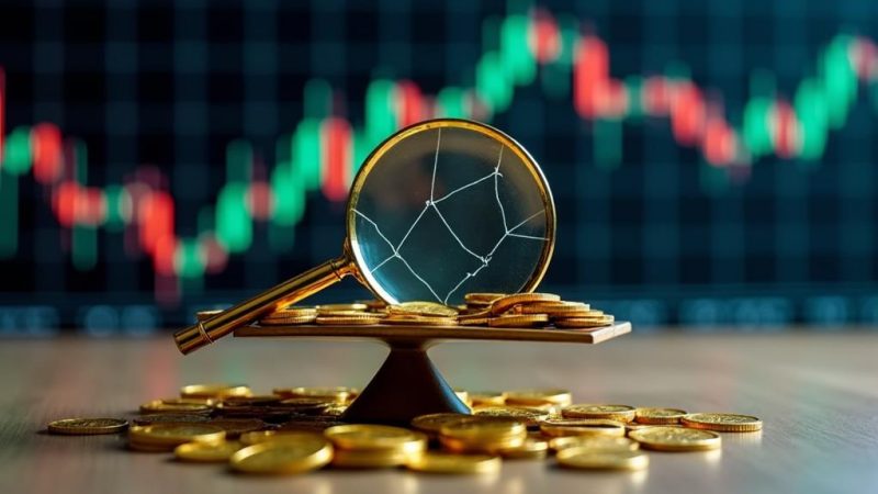 gold s risks and rewards