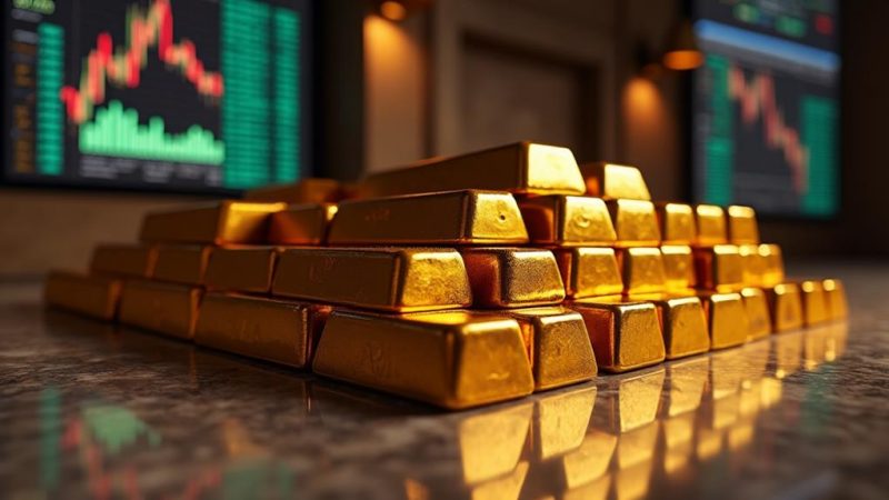 gold s role in banking