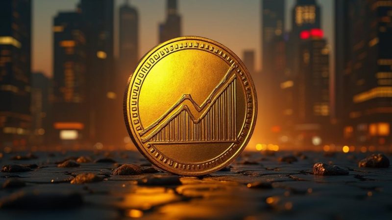 gold s role in crises