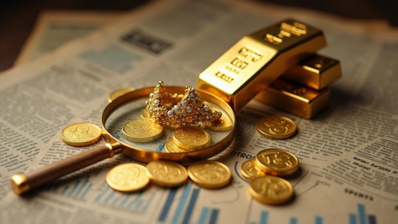 gold s value in crises