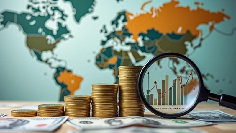 impact of currency fluctuations