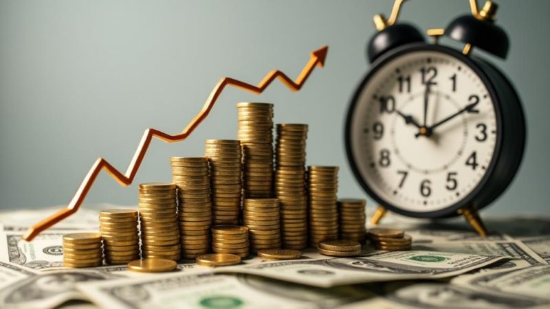 inflation protection over time