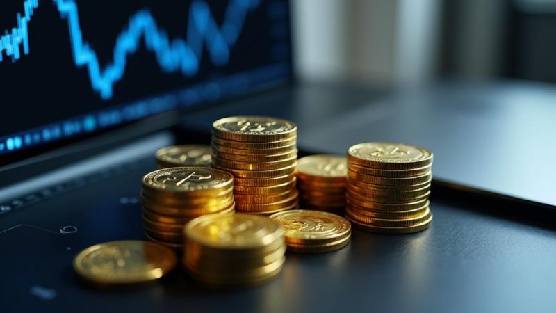 investing in digital gold