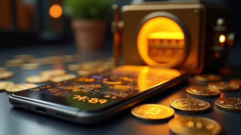investing in digital gold