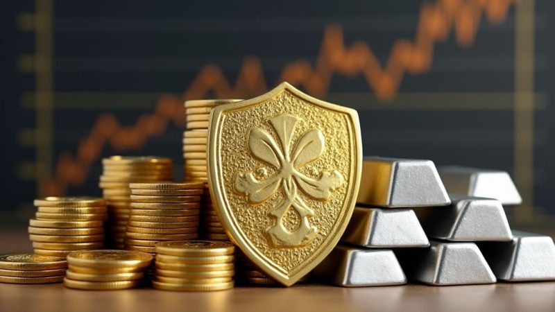 investing in precious metals