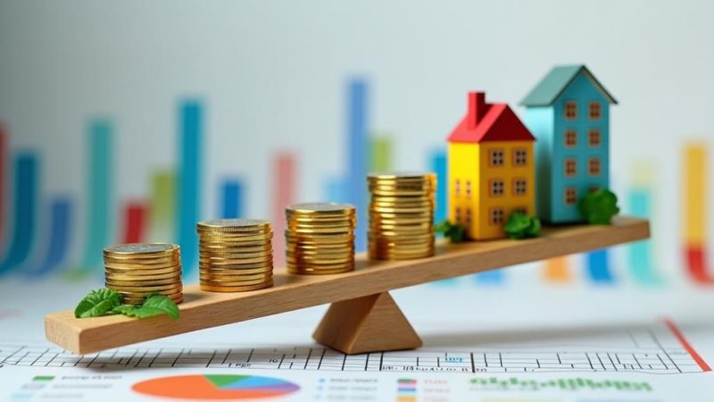 investment diversification techniques explained