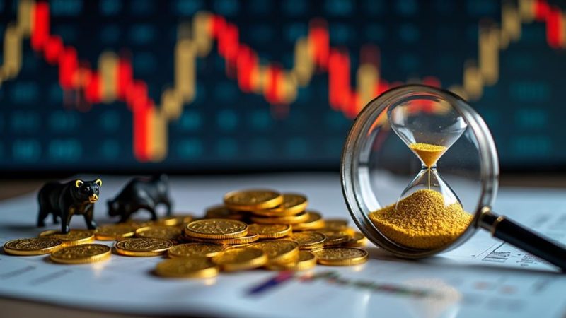 investment timing techniques explained