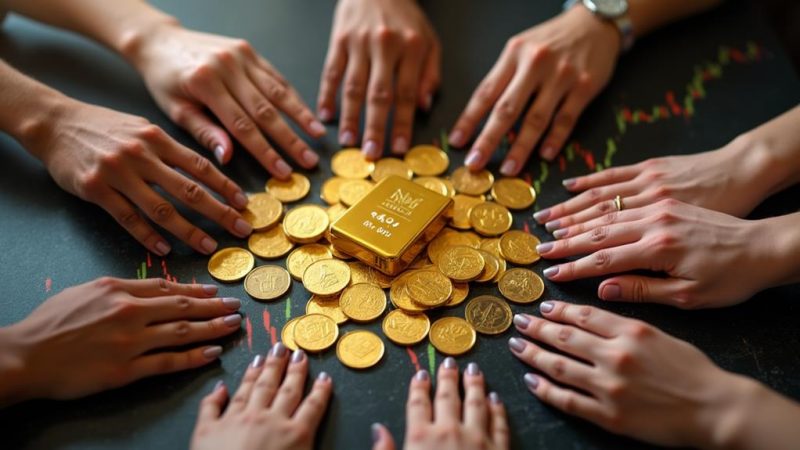 investor access enhancement strategies