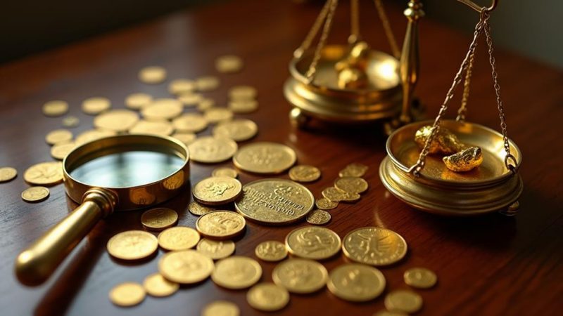 ira eligible precious metals acquisition