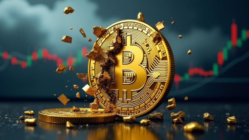 limitations of digital gold
