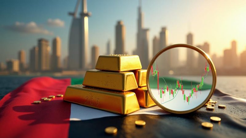 market trends and demand