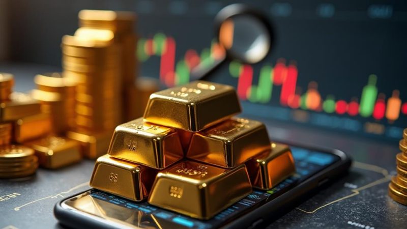 market trends awareness essential