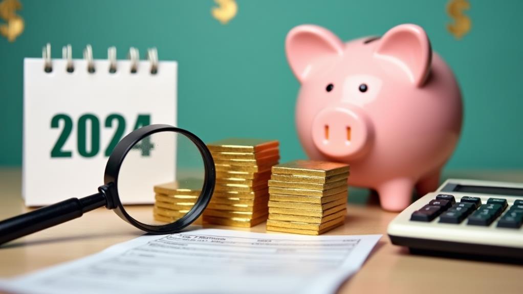 maximize gold ira returns