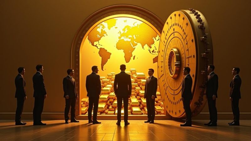 monetary policy and assets