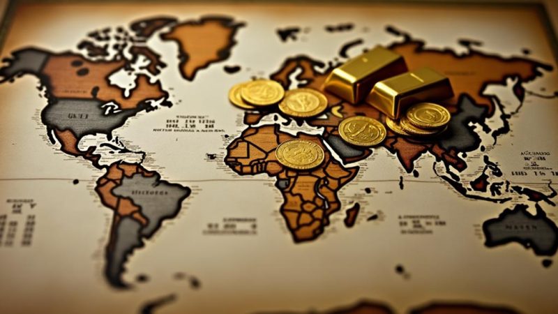 monetary stability and exchange