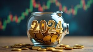 optimal year for gold