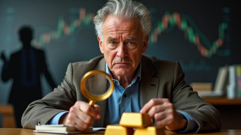 peter schiff s gold insights explained