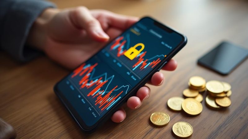 selecting digital gold service