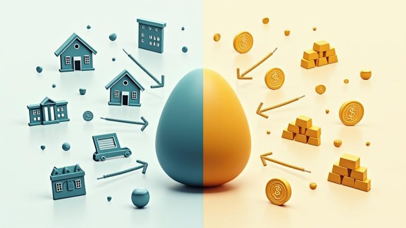 self directed gold iras explained