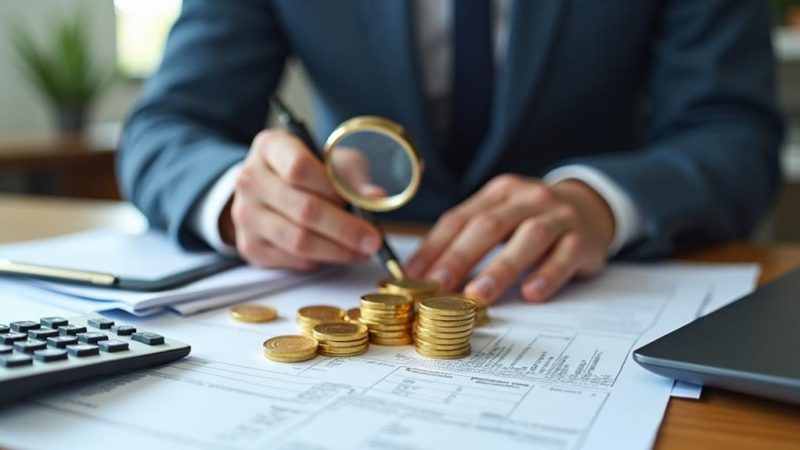 tax professionals for gold ira