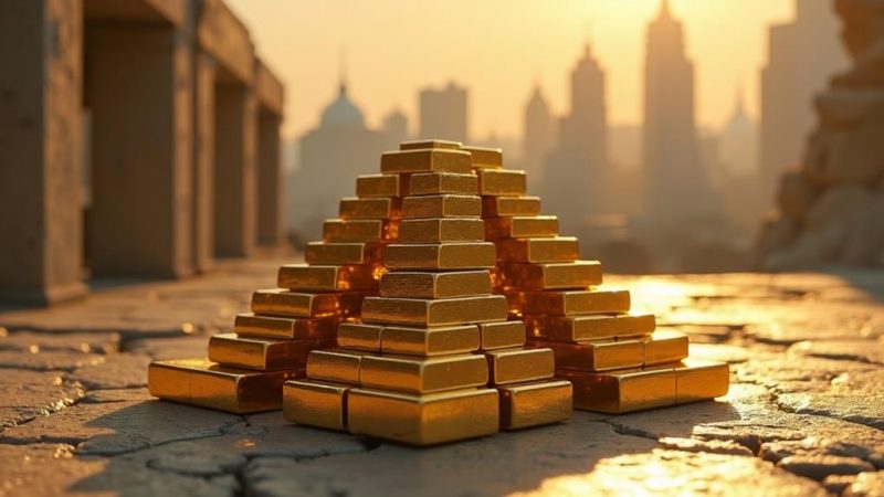 timeless wealth preservation tool