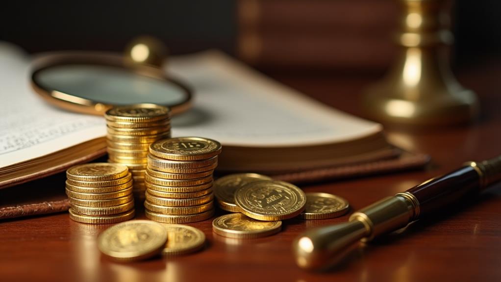 understanding gold ira investments