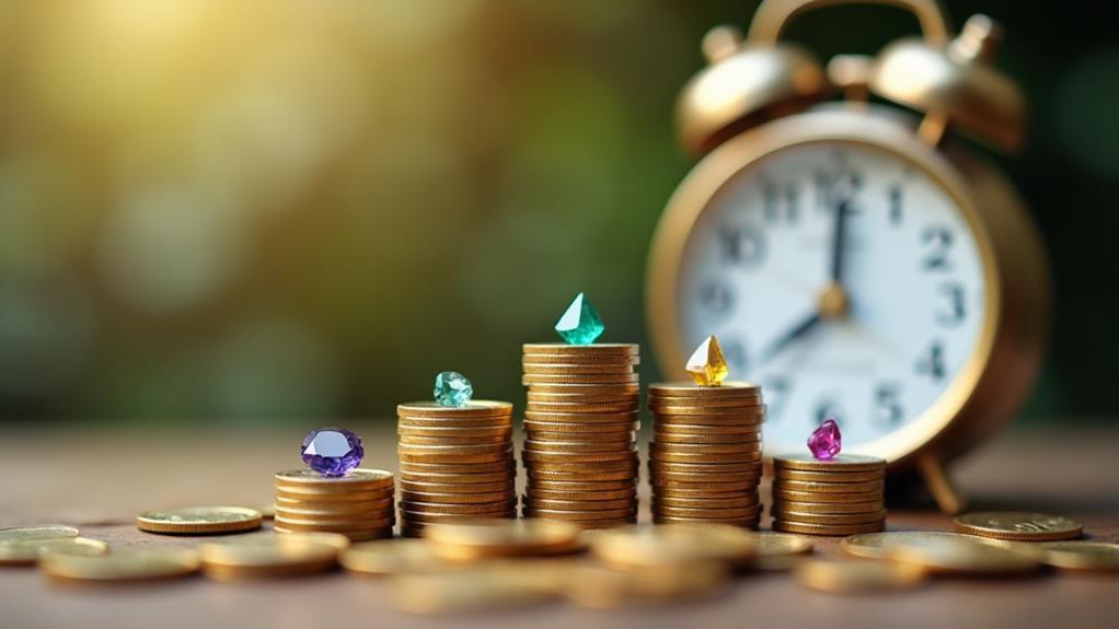 unexpected advantages of gold iras