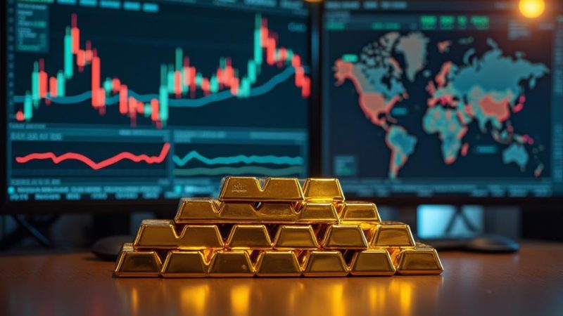 utilizing economic data insights